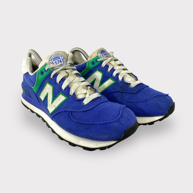 Tweedehands New Balance 574 - Maat 40.5 2