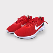 Tweedehands Nike Revolution 6 Next Nature - Maat 42 3