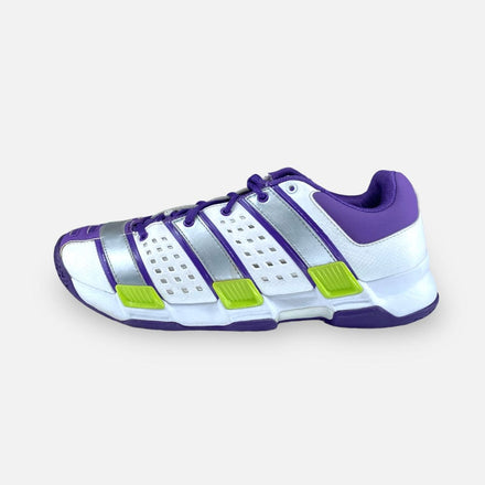 Tweedehands ADIDAS COURT STABIL - Maat 42.5 1
