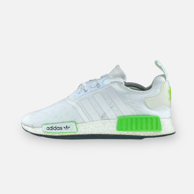 Adidas nmd store r1 neon