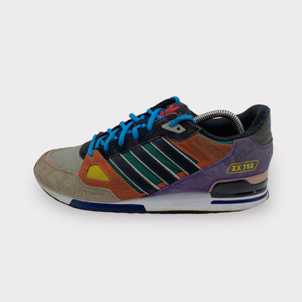 Tweedehands Adidas ZX 750 - Maat 43.5 1