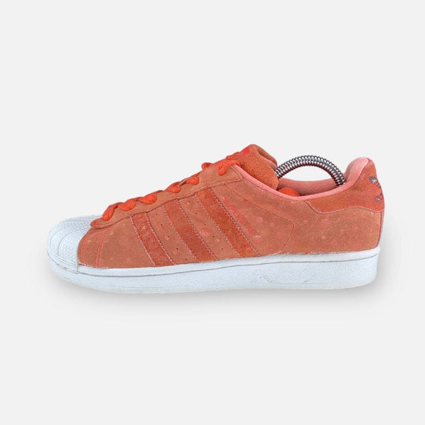 Tweedehands Adidas Superstar - Maat 40 1
