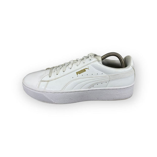 Puma Vikky Platform Patent - Maat 39 Puma