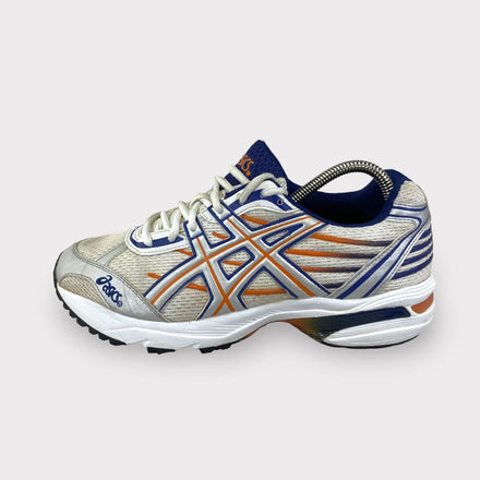 Tweedehands Asics Sneaker Low - Maat 42 1