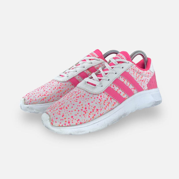 Tweedehands Adidas Lite racer - Maat 34 3