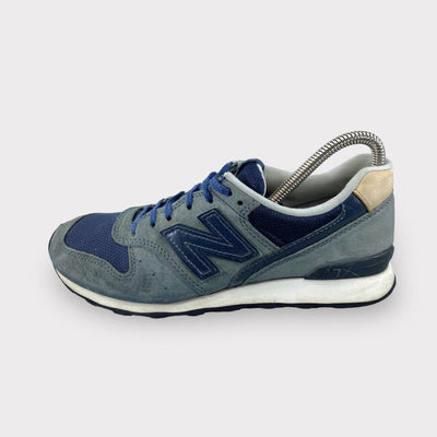 Tweedehands New Balance 996 - Maat 37.5 1