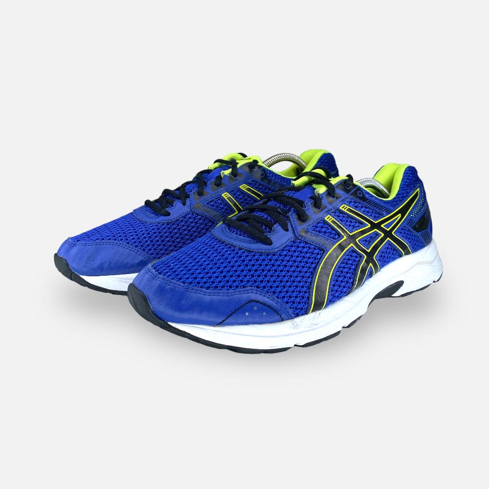 ASICS Gel ikaia 6 Maat 44.5 WEAR