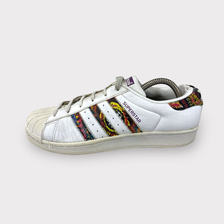 Adidas Superstar W Maat 39.5 WEAR