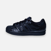 Tweedehands ADIDAS ORIGINALS SUPERSTAR W - Maat 37.5 3