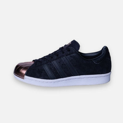 Tweedehands adidas Superstar 80s Metal Toe W - Maat 40 2