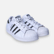 Tweedehands Adidas Superstar - Maat 38.5 2