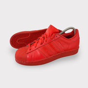 Tweedehands Adidas Sneaker Low - Maat 38.5 4