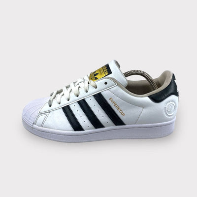 Tweedehands adidas Superstar Vegan - Maat 40.5 1