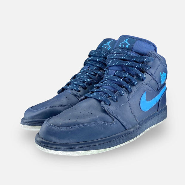 Jordan 1 maat online 44