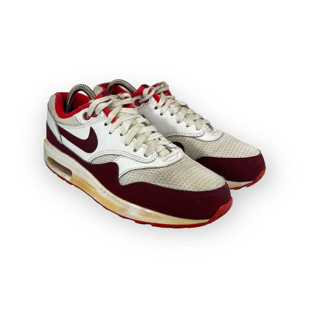 Nike Air Max 1 Essential Team Red - Maat 38.5 Nike