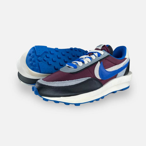 Tweedehands Undercover X Sacai X Nike LDWaffle &