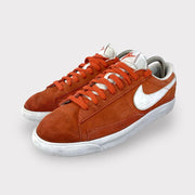 Tweedehands Nike Blazer Low Mantra Orange - Maat 40 3