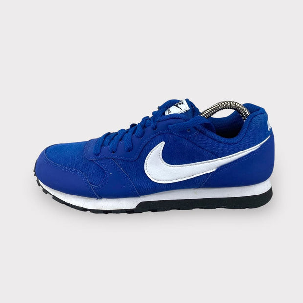 Nike md runner 2 kind blauw sale