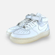 Tweedehands Nike Air Force 1 Mid (GS) 113 - Maat 38 3
