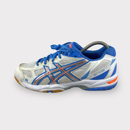 Tweedehands Asics Gel-Flare - Maat 40.5 1