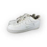 Nike Air Force 1 '07 Retro 'White' - Maat 42.5 Nike