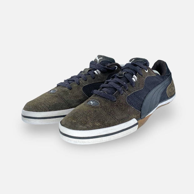 Puma esito sale vulc sala