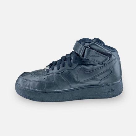 Tweedehands Nike Air Force 1 Mid '07 - Maat 46 1