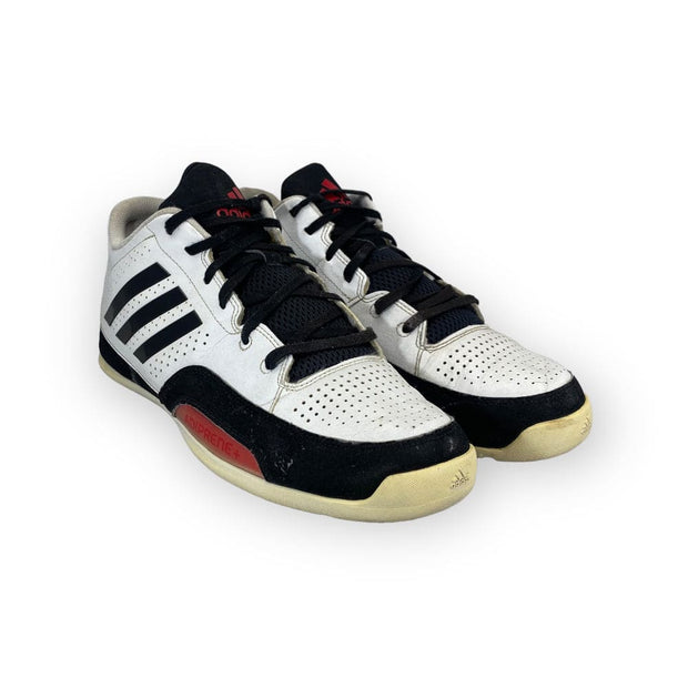 Adidas Mens 8 Basketball Series 3 - Maat 45.5 Adidas