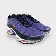 Tweedehands Nike Air Max Plus OG 'Purple' - Maat 42 3