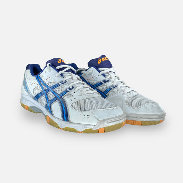 Tweedehands ASICS GEL TASK - Maat 43.5 2