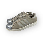 Tweedehands adidas Superstar 80s Metal Toe W - Maat 40.5 3