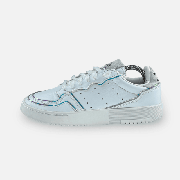 Adidas originals top supercourt sneakers