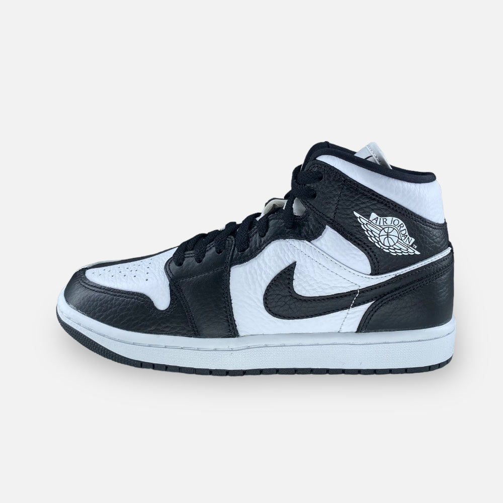 Air Jordan 1 Mid 'Edge' - Maat 40 | WEAR