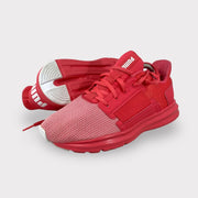 Tweedehands Puma Tenis Coral Enzo - Maat 38 3