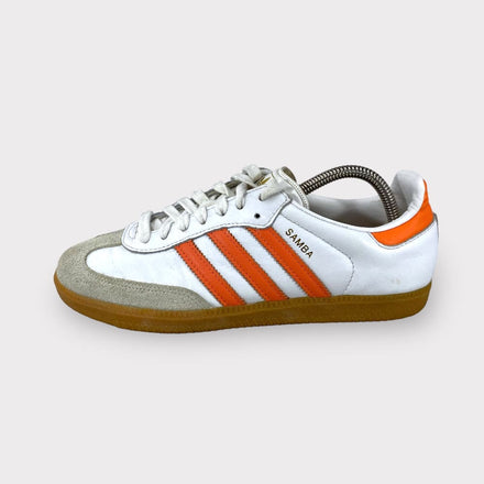 Tweedehands Adidas Samba - Maat 39.5 1