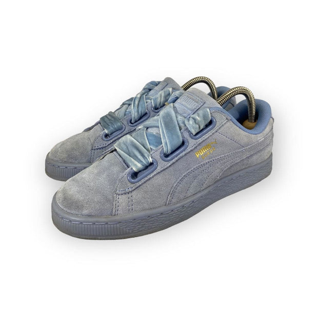 Puma Suede Heart Reset - Maat 37 Puma