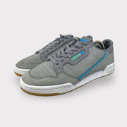 Tweedehands adidas Continental 80 X TFL 'Grey Three' - Maat 43.5 2