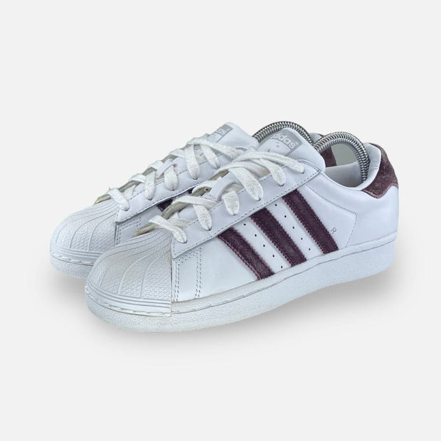 Tweedehands adidas Superstar - Maat 36.5 3