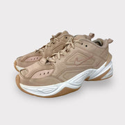 Tweedehands Nike M2K Tekno Particle Beige Wmns - Maat 42 3