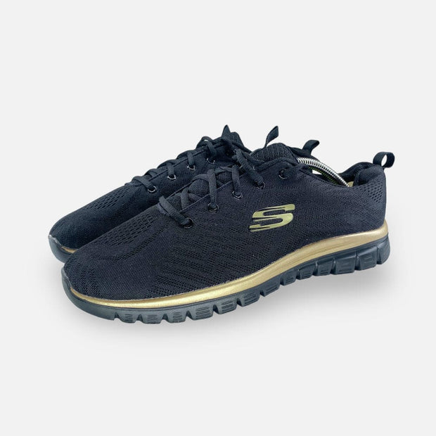 Tweedehands Skechers - Maat 41 3