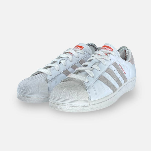 Tweedehands adidas Superstar - Maat 38 3