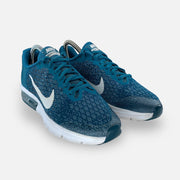 Tweedehands Nike Air Max Sequent 2 - Maat 36.5 2