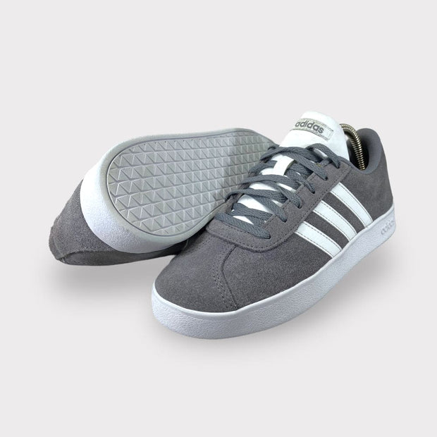 Tweedehands adidas VL Court 2.0 - Maat 36.5 4