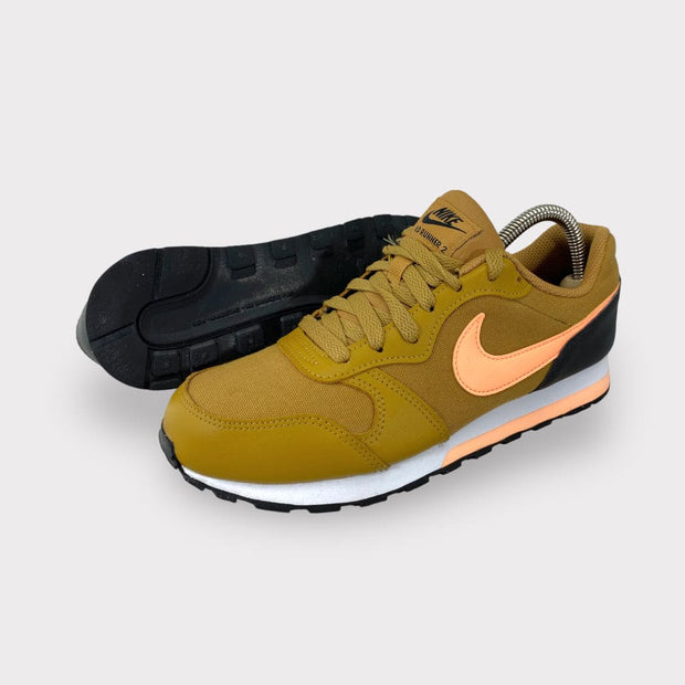 Tweedehands Nike Sportswear MD Runner 2 - Maat 38 4