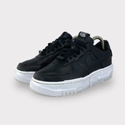 Tweedehands Nike WMNS Air Force 1 Pixel 'Black' - Maat 36 3