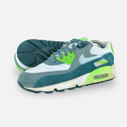 Tweedehands Nike Air Max 90 GS - Maat 38.5 4