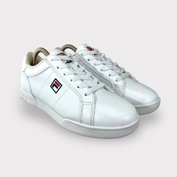 Tweedehands Fila Sneaker Low - Maat 38 2