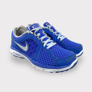 Tweedehands Nike Dual Fusion - Maat 38 2