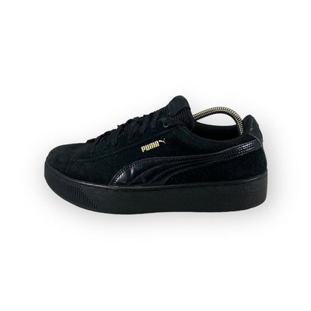 Puma Vikky Platform - Maat 40 Puma