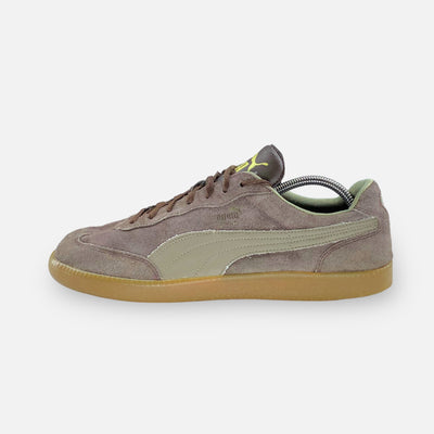 Tweedehands Puma Liga Suede - Maat 46 1